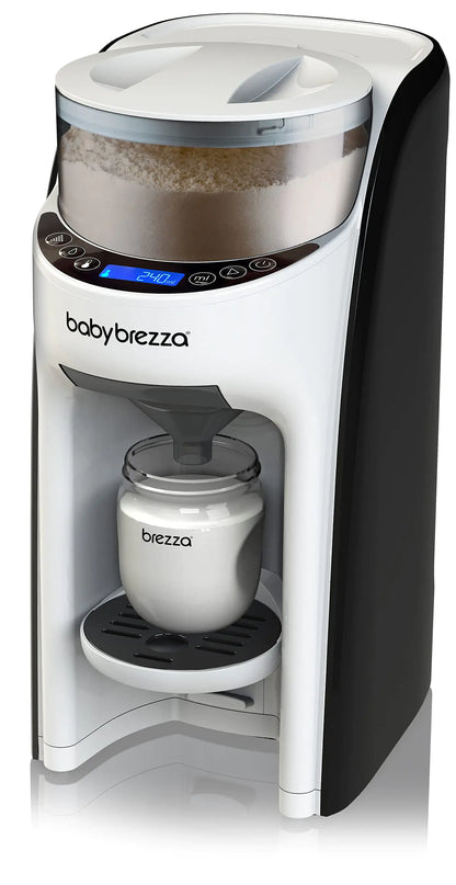 Baby Brezza Baby brezza formula pro frp0046 1.7 Ounce